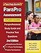 ParaPro Assessment Study Guide: Paraprofessional Study Guide and Practice Test Questions [2nd Edition]