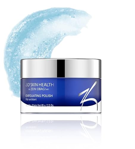 Zo Skin Health Exfoliating Polish (Formerly Offects Exfoliating Polish), 2.3 Ounce (Pack Of 1), (22228834) #TOP4