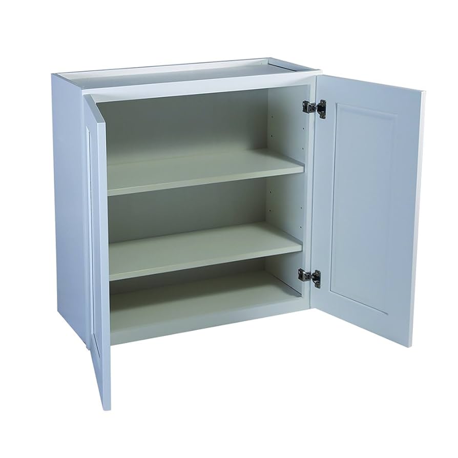 ホワイトキッチンキャビネット キャビネットキッチン ホワイト W1500 | KB-KC020-01-G183