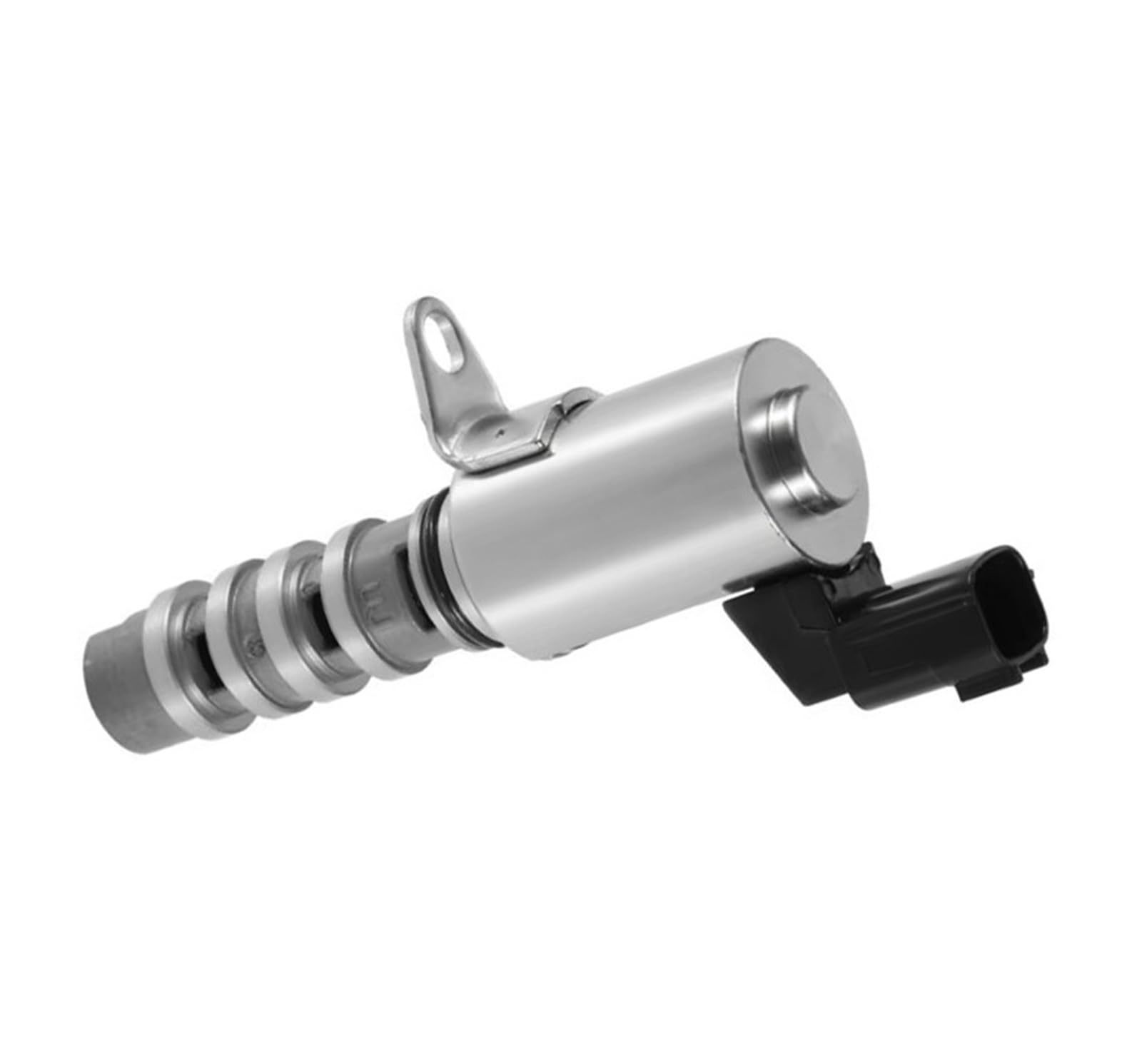 Dswilnv One Color Camshaft Solenoid Compatible With Nissan For Qashqai 2006-2013 For Tiida 23796-Ed000 Engine Camshaft Variable Valve Timing Control Solenoid Vvt 23796Ed000