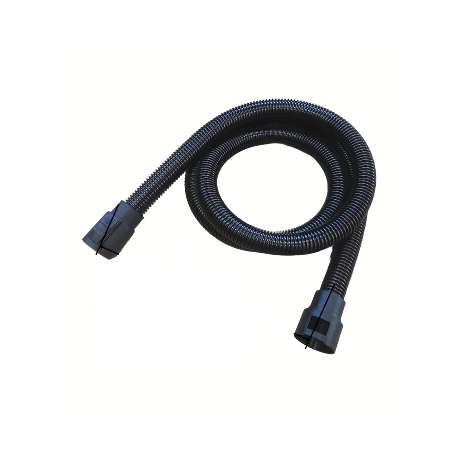 1 Juego De Manguera De Vacío Compatible Con Karcher, Manguera De Succión De Plástico Flexible De 2,5 M/3,5 M Modelos WD1 WD2 WD3 WD4 WD5 WD6(Vacuum Hose-3.5M)
