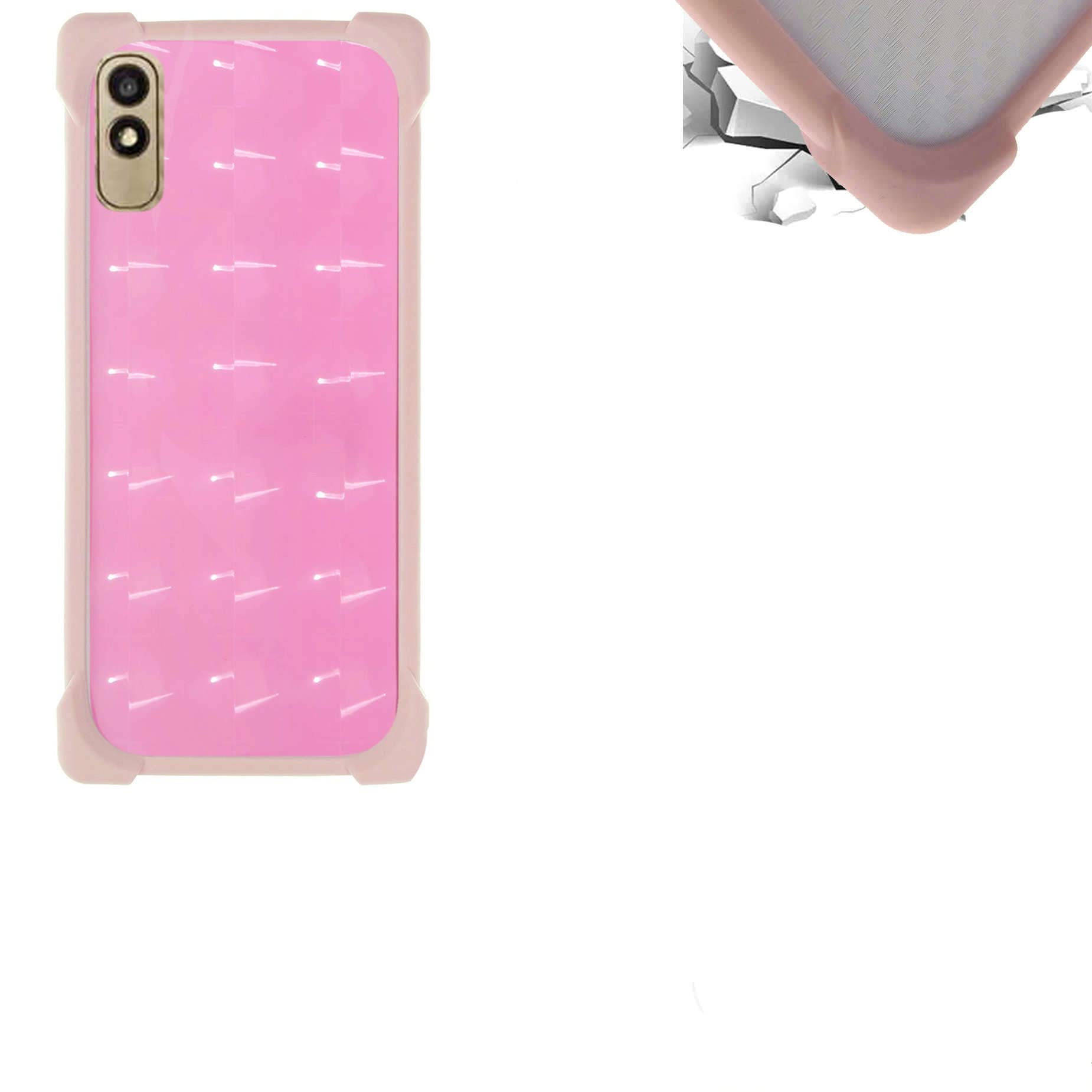cell phones cases Wild Radiance