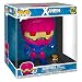 Funko Pop! Jumbo: X-Men Sentinel with Wolverine Previews Exclusive Vinyl Figure