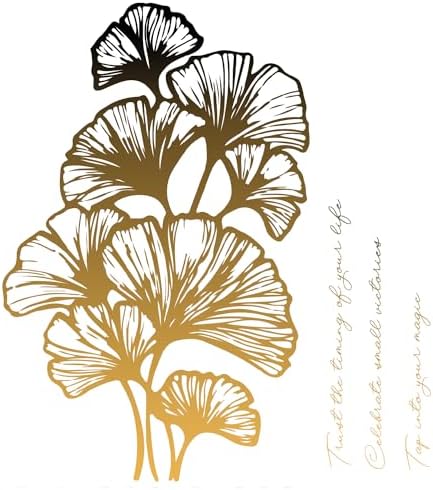 Sizzix Clear 4PK Cosmopolitan, Stamp Set-Inspire by Stacey Park, 6 Pack image 5