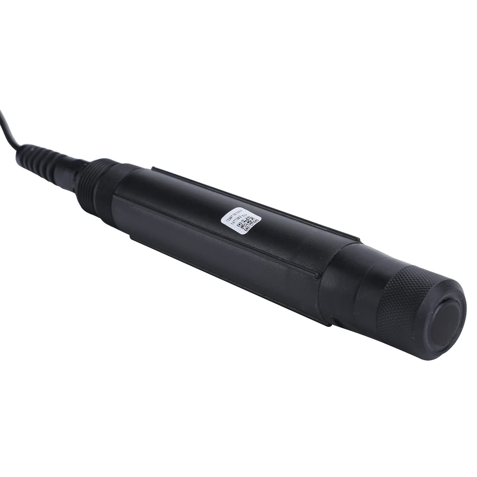 Fluoreszenzmessgerät für Gelösten Sauerstoff, Detektor, Sensor, Wasserdichtes Aquakulturgerät, 12–24 V, Hochpräziser Wasserqualitätstester