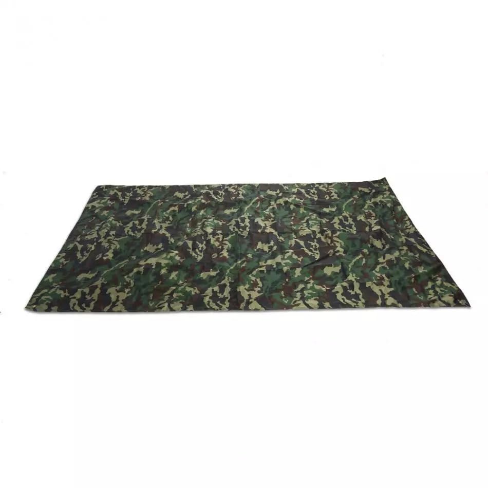 NEW Pro Catfish Fishing Compact Session Unhooking Mat 3m x 2.9m Camouflage Light (2m x 2m)