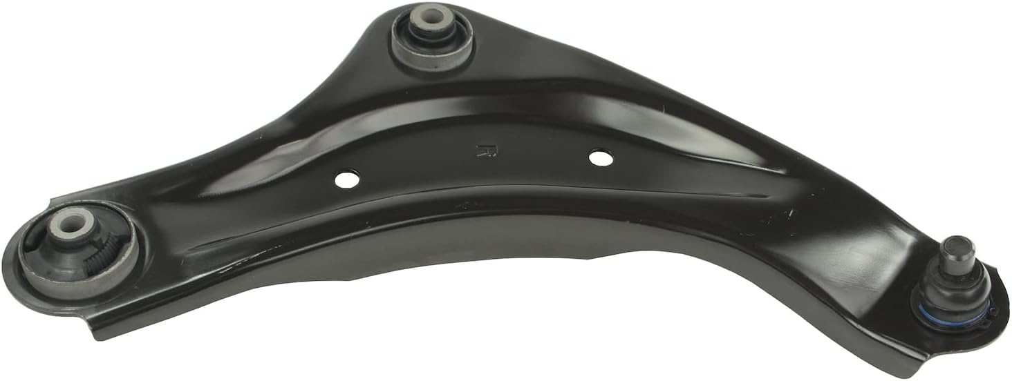 Mevotech Original Grade Control Arm and Ball Joint Assembly GS301018