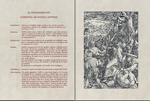 La Gran Pasión: Libro de estudios