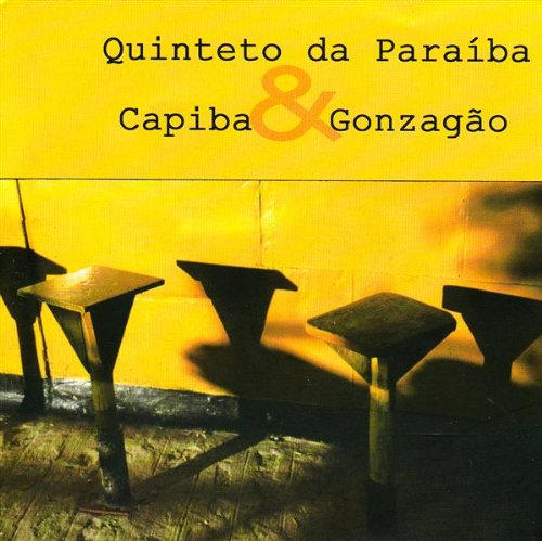 Capiba & Gonzagao