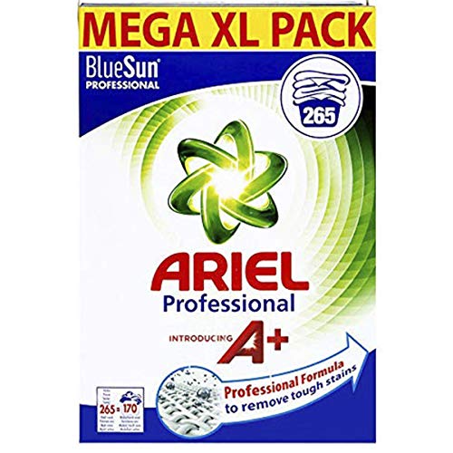Preisvergleich Produktbild Ariel Professional Pulver Regular 7,155kg 170WL (265WL)