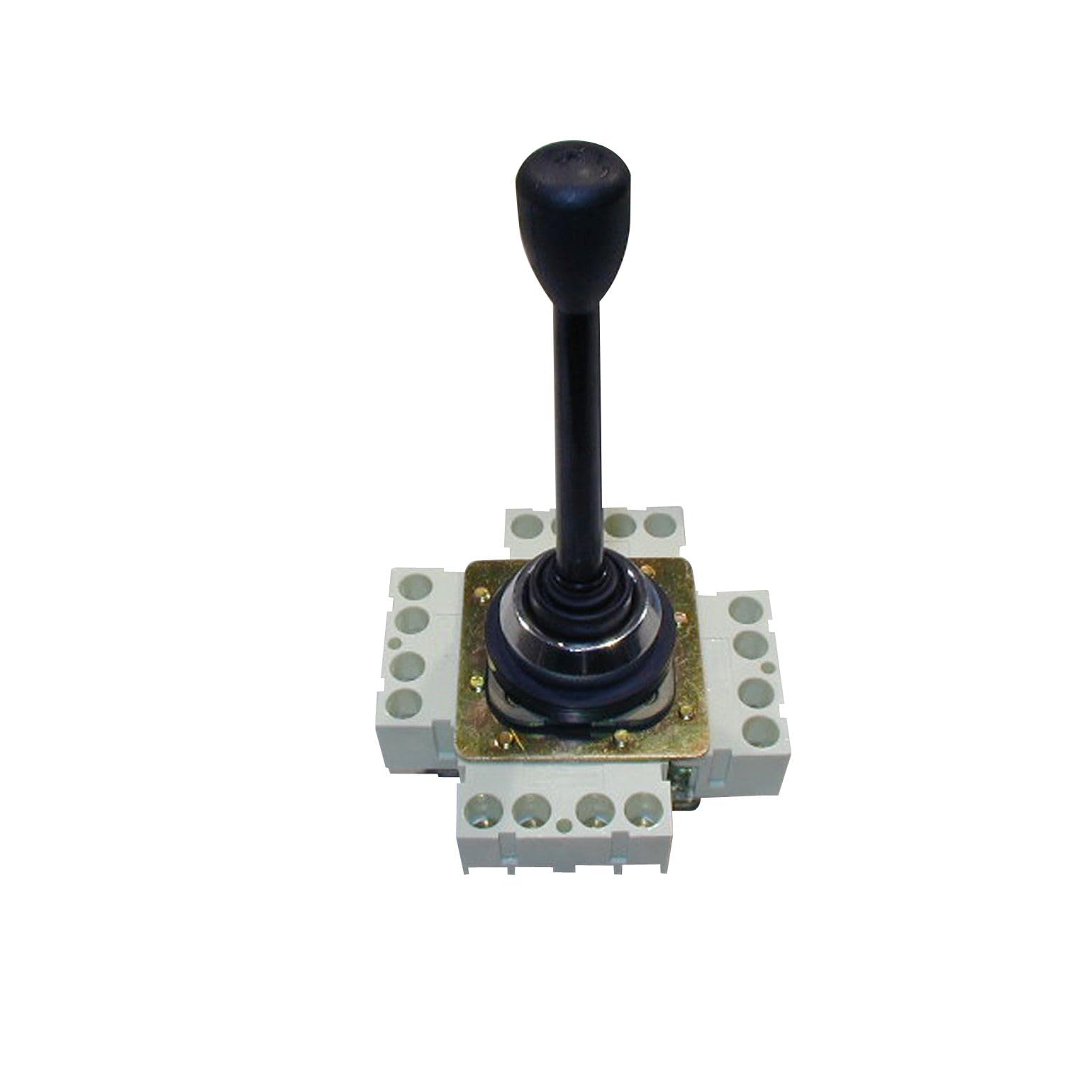 Schneider MSS 48 10 Manipulador IP65 115mm 8 direcciones