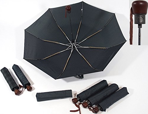 moia spa - ombrelli Mini umbrella man auto-print A433UC