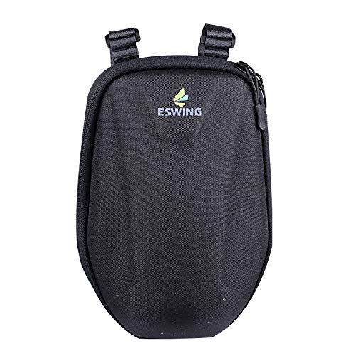 ESWING Bike Front Bag, Universal Electric Scooter Balance Car Headgear
