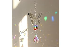 Sun Cast Window Prisms & Home Decor