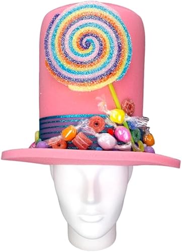 Miniatura 96 de FOAM PARTY HATS: Food