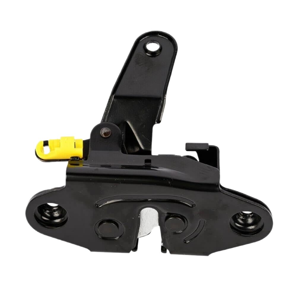 Nhmxxxrup Onecolor Rear Hatch Liftgate Latch Lock 4883254 04883254 Compatible With Jeep Cherokee 1994 1998