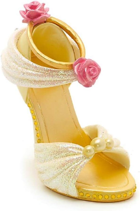 Disney Parks Belle Beauty and the Beast 