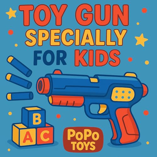 Image of Popo Toys PUBG MAC-10 SMG Airsoft Gun | Half Alloy Die-Cast |25 Soft BB Rubber Bullets + 50 6mm BB Bullets | Best Gift for Boys /Girls /Kids |