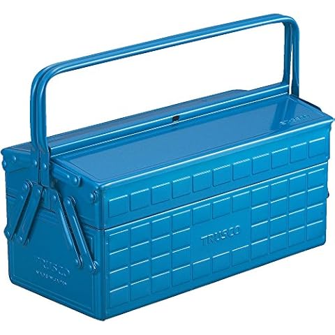 ST-3500-B by Trusco Cover