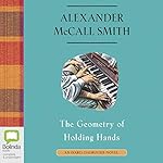 Cover of The Geometry of Holding Hands