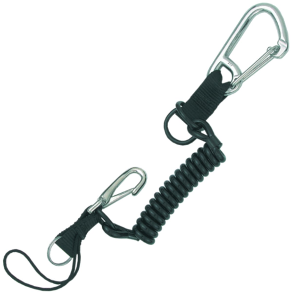 Innovative Metal Pro Snappy Coils 4-1/2