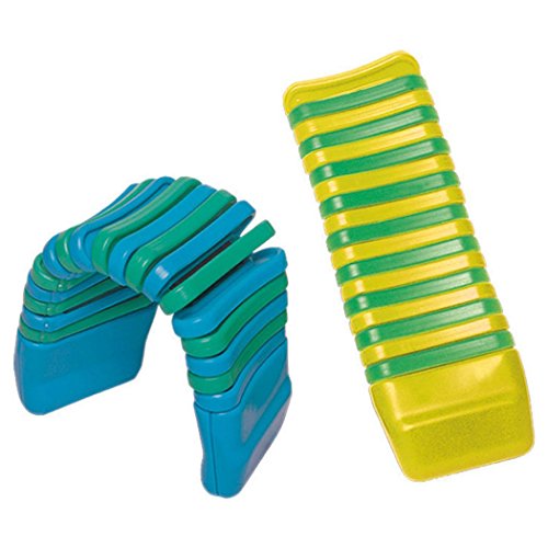 Percussion Plus PP368 - Kokiriko (plástico)