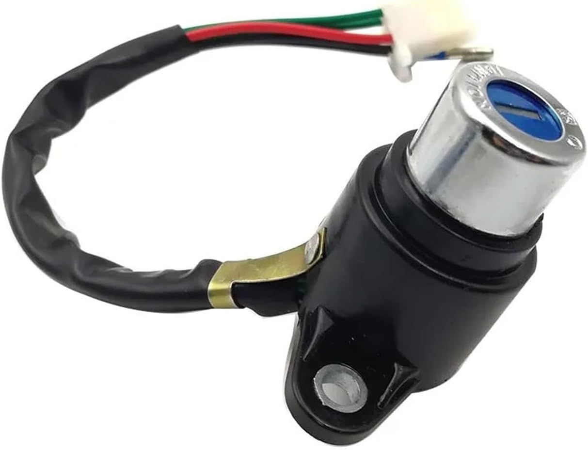 点火スイッチロック Compatible With NSR125 1993 1994 1995 1996 1997