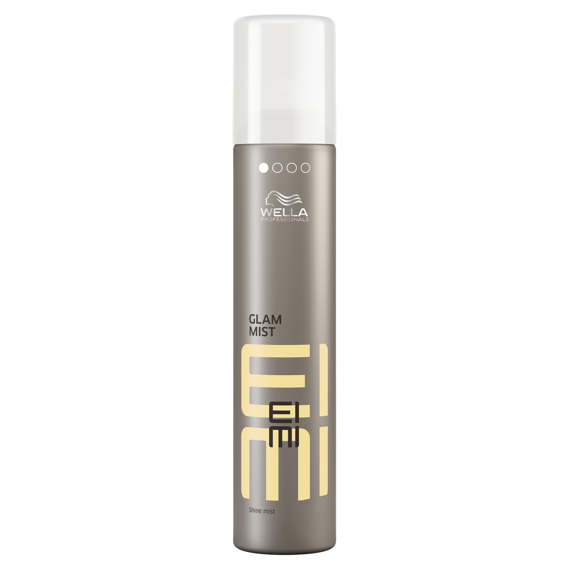 Wella EIMI GLAM MIST – Shine Mist Gloss Spray – 200 ml
