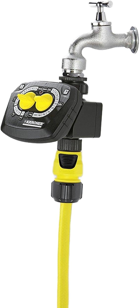 Kärcher 26451740 Watering Timer