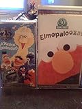 Sesame Street's 25th Birthday - A Musical Celebration [VHS]