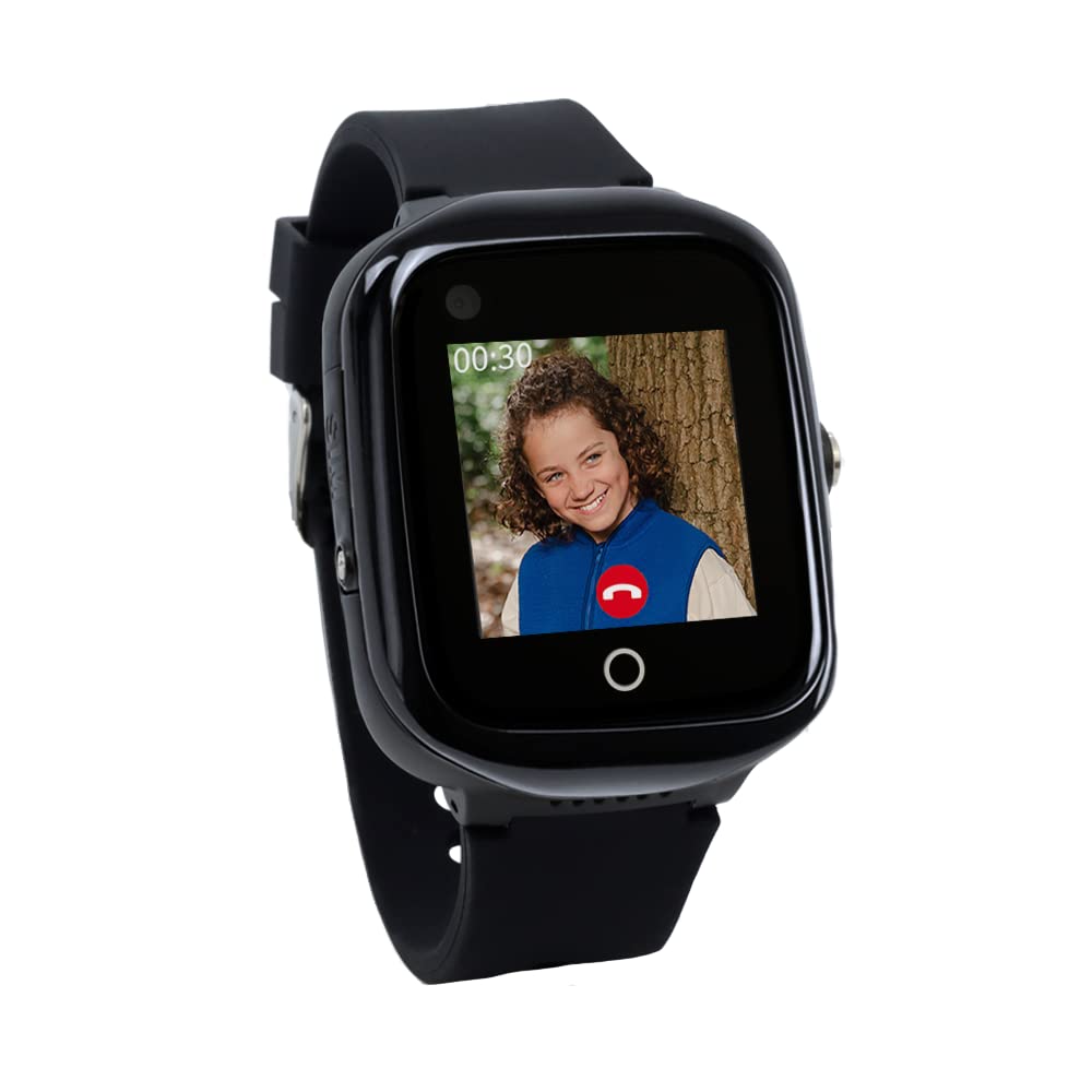 Review | One2track Connect NEO GPS horloge voor kinderen