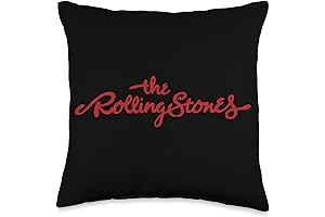 Rolling Stones Official Merchandise: The Ultimate Symbol of Rock 'n' Roll Heritage