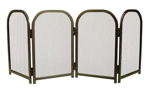 IMEX EL ZORRO 12209 - SALVACHISPAS LIBRO 102X43 CMS.(NEGRO)