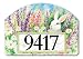 YardDesign White Bunny Yard Sign #71099