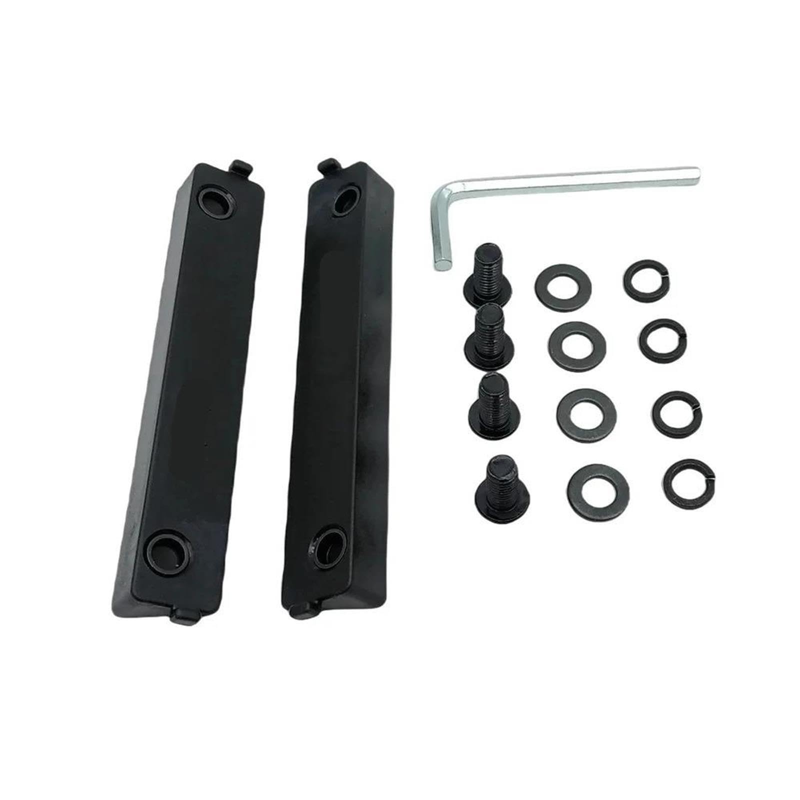 Bloque de Bloqueo de Asiento for Scooter eléctrico for G30, Kit de Accesorios de Asiento estándar