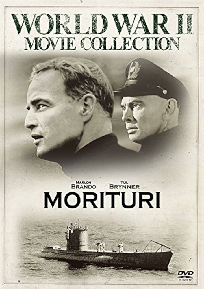 Amazon.co.jp: モリツリ／南太平洋爆破作戦 [DVD] : マーロン