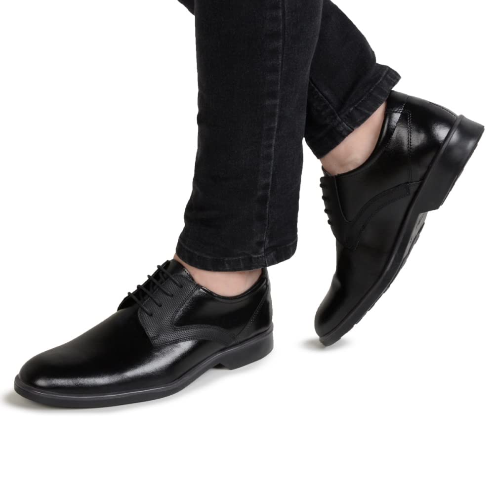 Sapato Social Masculino Oxford Casual Moderno Confortável Esporte Fino em promoção! Veja a oferta e mais achadinhos de Sapatos 4 Hoje é o melhor dia para comprar Sapato Social Masculino Oxford Casual Moderno Confortável Esporte Fino com aquele preço maroto! Promoção! Aproveite a oferta! 4