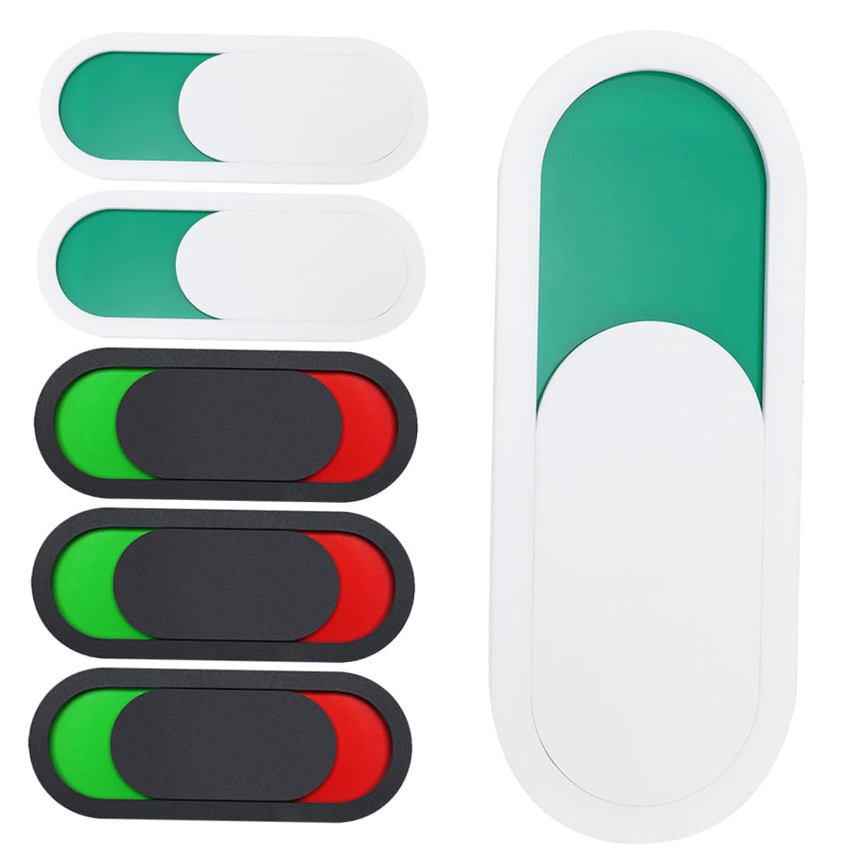 NUOBESTY 30piezas Carteles De Puerta De Privacidad De Estado Ocupado y Letreros Para Baños y Salas De Reuniones Diseño Sin