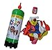 Produktbild Ballon Party/ Ballon - Heliumgas - Packung 2L