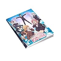 君のことが大大大大大好きな100人の彼女 原画集+設定集　100カノ Amazon.co.jp: 君のことが大大大大大好きな100人の彼女 設定集