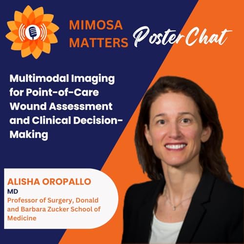 Multimodal Imaging for Point-of-Care Wound Assessment and Clinical Decision-Making