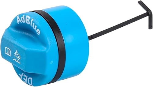 23138955 Tapa de llenado de tanque de líquido de emisiones diesel (DEF)