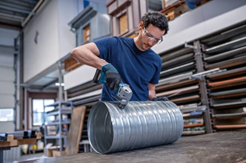 Bosch Professional Akku-Blechschere GSC 18V-16 E ohne Akku und Ladegerät im Karton – Bild 6