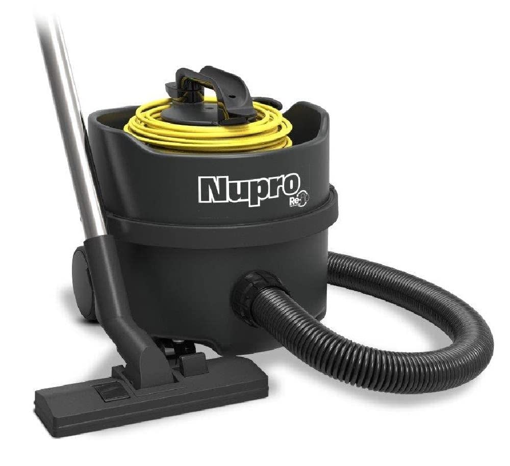 Numatic Aspirapolvere PRP180-11 con set di accessori NS0