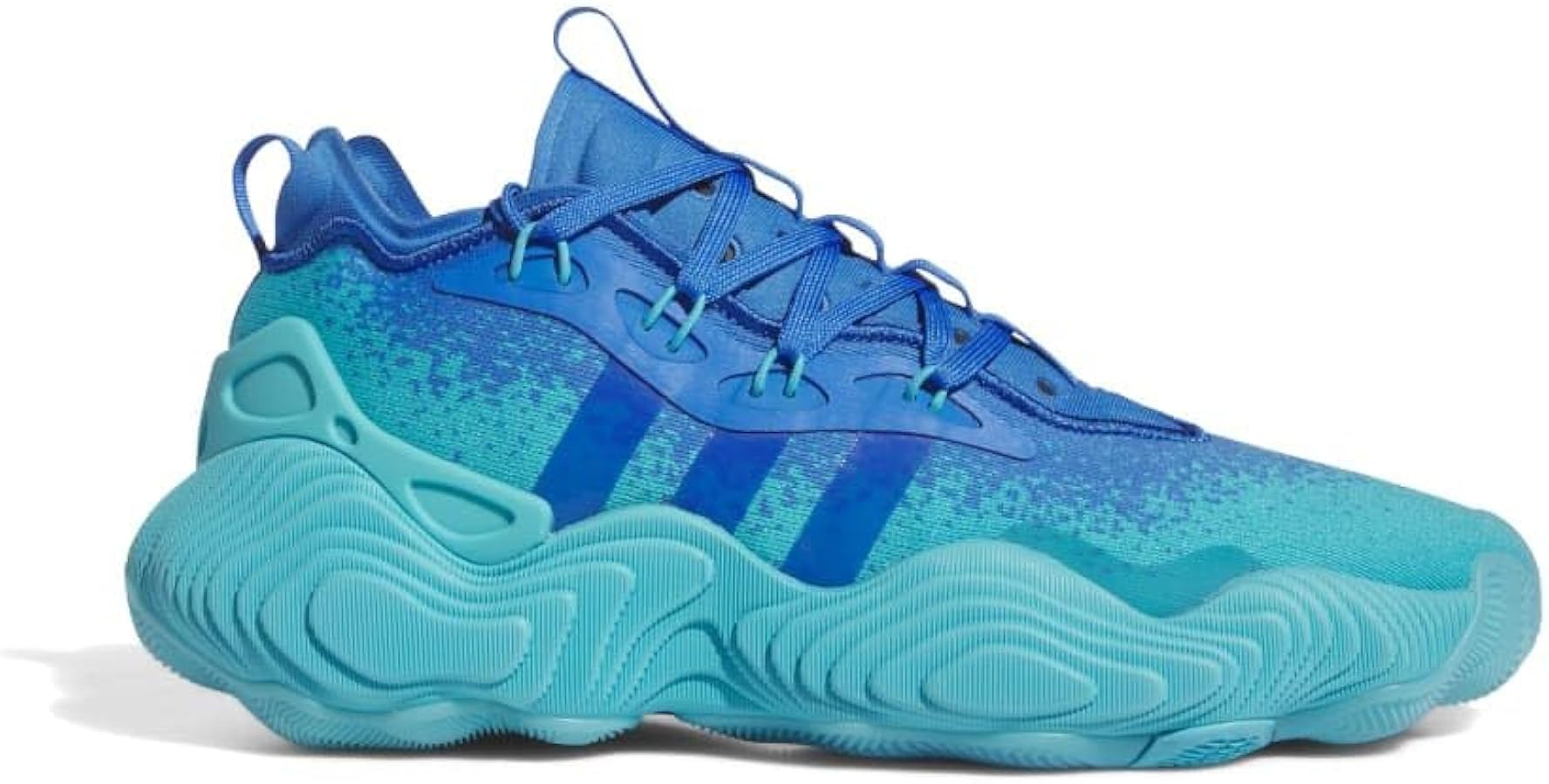 Amazon | [アディダス] バスケットボール シューズ トレイ・ヤング 3