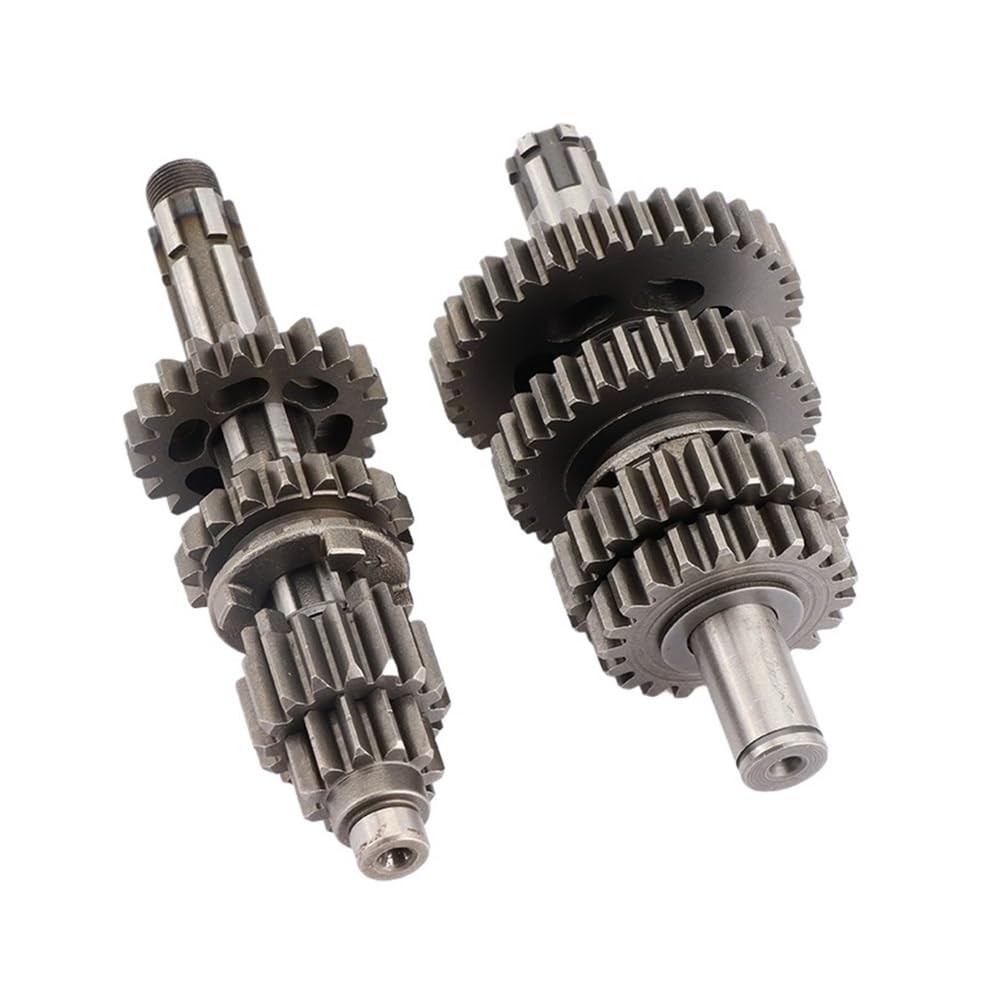 Kit d'arbre de transmission haute résistance pour moto tout-terrain 150cc