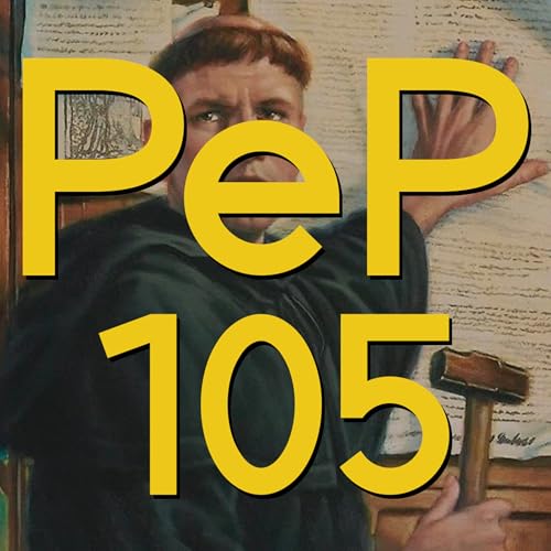 INTANK&Aacute;VEL O PROTEXTANTIL | PeP 105