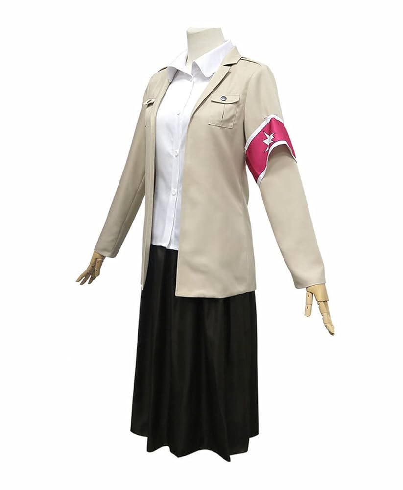 Amazon | ピーク・フィンガー コスプレ 進撃の巨人 車力の巨人