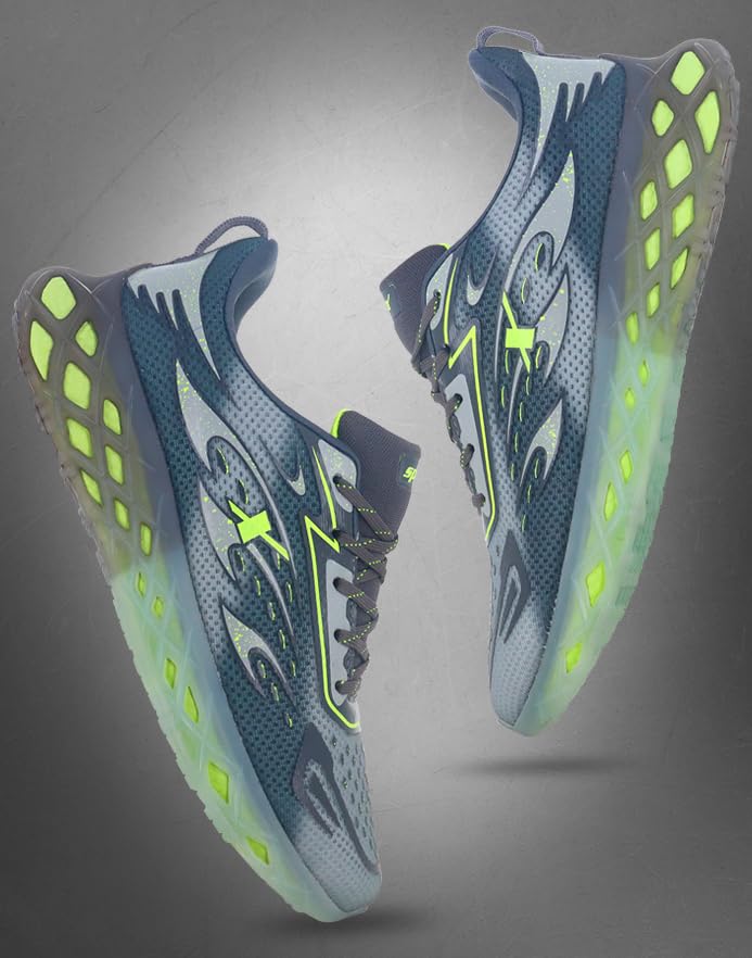 Image of SPARX Mens Sm 888 Sneaker