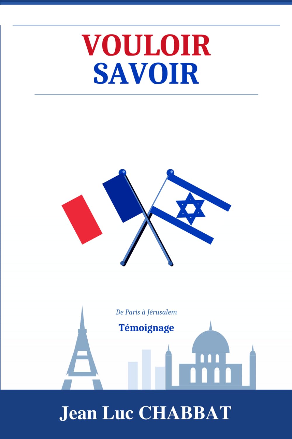 Vouloir Savoir